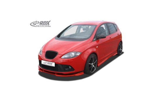 Spoiler avant Seat Vario-X Altea 5P FR (PU), Image 2