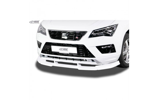 Spoiler avant Seat Vario-X Ateca FR 2016- (PU)