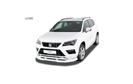 Spoiler avant Seat Vario-X Ateca FR 2016- (PU), Image 2