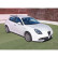 Spoiler avant sur mesure pour Alfa Romeo Giulietta Facelift 2016-2020 (ABS Noir brillant), Vignette 3