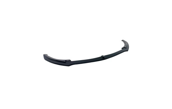 Spoiler avant sur mesure pour Alfa Romeo Giulietta Facelift 2016-2020 (ABS Noir brillant), Image 5
