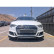 Spoiler avant sur mesure pour Audi A3 (8V) S-Line/S3 Hatchback/Sportback 2016-2020 Facelift (ABS Brillant, Vignette 4