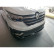 Spoiler avant sur mesure pour Renault Trafic 2021- (ABS Noir Brillant), Vignette 4