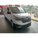 Spoiler avant sur mesure pour Renault Trafic 2021- (ABS Noir Brillant), Vignette 5