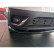 Spoiler avant sur mesure pour Renault Trafic 2021- (ABS Noir Brillant), Vignette 6