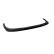 Spoiler avant sur mesure pour Renault Trafic 2021- (ABS Noir Brillant), Vignette 7