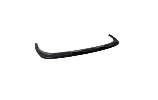 Spoiler avant sur mesure pour Renault Trafic 2021- (ABS Noir Brillant), Image 7