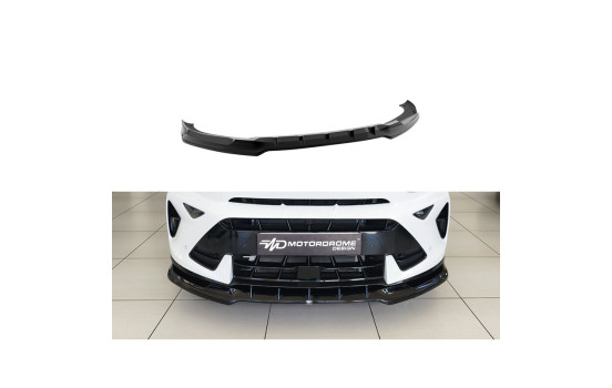 Spoiler avant V.1 pour Cupra Formentor Mk1 Facelift 2024- (ABS)