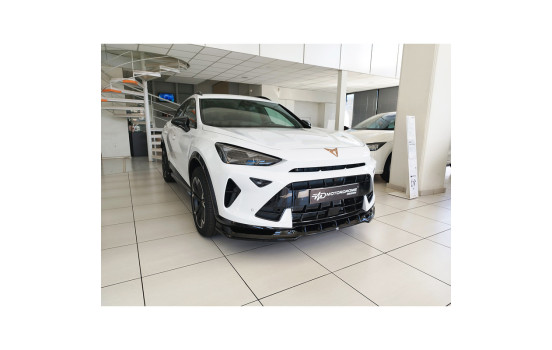 Spoiler avant V.1 pour Cupra Formentor Mk1 Facelift 2024- (ABS), Image 3