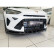 Spoiler avant V.1 pour Cupra Formentor Mk1 Facelift 2024- (ABS), Vignette 4