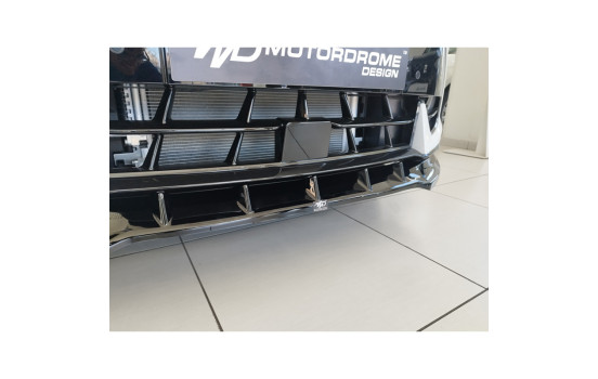 Spoiler avant V.1 pour Cupra Formentor Mk1 Facelift 2024- (ABS), Image 5