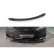 Spoiler avant V.1 pour Tesla Model 3 2017-2023 (ABS noir brillant)