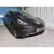 Spoiler avant V.1 pour Tesla Model 3 2017-2023 (ABS noir brillant), Vignette 4