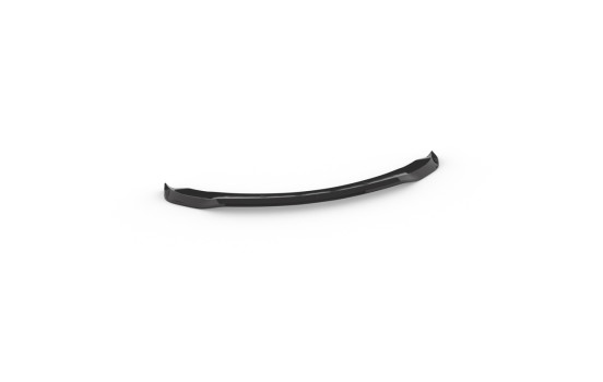 Spoiler avant V.1 pour Tesla Model 3 2017-2023 (ABS noir brillant), Image 5