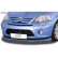 Spoiler avant Vario-X adaptable à Citroën C3 Facelift 2005-2009 (PU)