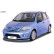 Spoiler avant Vario-X adaptable à Citroën C3 Facelift 2005-2009 (PU), Vignette 2