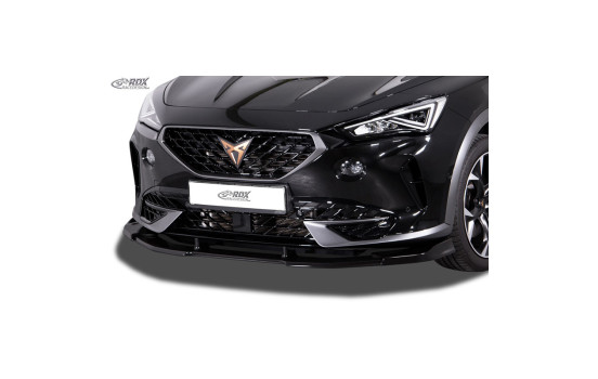 Spoiler avant Vario-X adaptable à Cupra Formentor (KM) 2020- (PU)