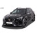 Spoiler avant Vario-X adaptable à Cupra Formentor (KM) 2020- (PU), Vignette 2