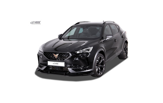 Spoiler avant Vario-X adaptable à Cupra Formentor (KM) 2020- (PU), Image 2