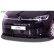 Spoiler avant Vario-X adaptable à Volkswagen Caddy V 2020- (PU)