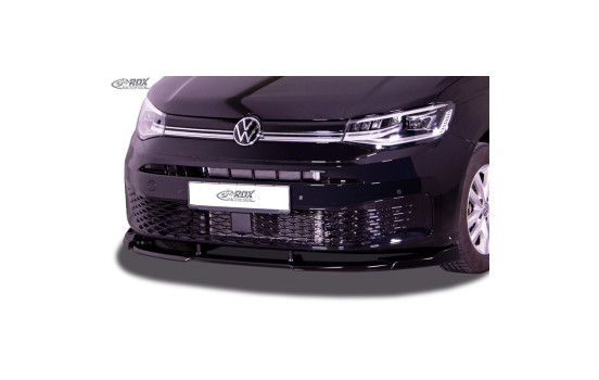 Spoiler avant Vario-X adaptable à Volkswagen Caddy V 2020- (PU)