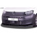 Spoiler avant Vario-X adaptable à Volkswagen Caddy V 2020- (PU), Vignette 2