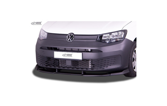 Spoiler avant Vario-X adaptable à Volkswagen Caddy V 2020- (PU), Image 2
