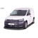 Spoiler avant Vario-X adaptable à Volkswagen Caddy V 2020- (PU), Vignette 4