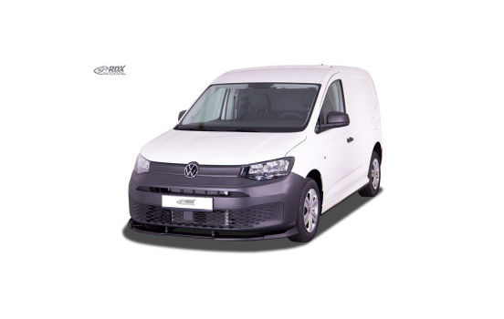 Spoiler avant Vario-X adaptable à Volkswagen Caddy V 2020- (PU), Image 4