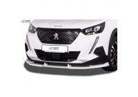 Spoiler avant Vario-X adaptable sur Peugeot 2008 II 2019- (PU)