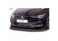 Spoiler avant Vario-X adapté à Volkswagen Golf VIII 2020- (PU)