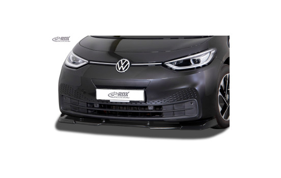 Spoiler avant Vario-X adapté à Volkswagen ID.3 2020- (PU)