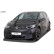 Spoiler avant Vario-X adapté à Volkswagen ID.3 2020- (PU), Vignette 2