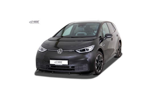 Spoiler avant Vario-X adapté à Volkswagen ID.3 2020- (PU), Image 2