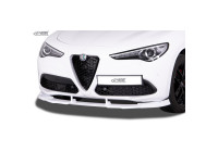Spoiler avant Vario-X adapté pour Alfa Romeo Stelvio (949) 2016- (PU)