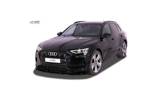 Spoiler avant Vario-X adapté pour Audi E-Tron 2018- y compris Sportback (PU), Image 2