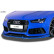 Spoiler avant Vario-X adapté pour Audi RS7 2013-2018 (PU)