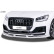 Spoiler avant Vario-X adapté pour Audi SQ2 (GA) 2018-2020 (PU)