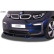 Spoiler avant Vario-X adapté pour BMW i3 I01 2013- (PU)
