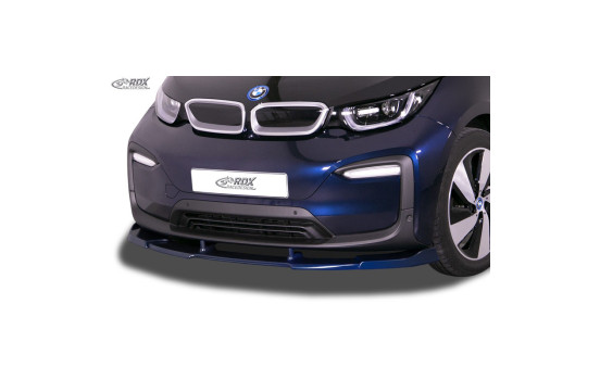 Spoiler avant Vario-X adapté pour BMW i3 I01 2013- (PU)