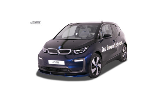 Spoiler avant Vario-X adapté pour BMW i3 I01 2013- (PU), Image 2