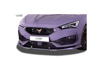 Spoiler avant Vario-X adapté pour Cupra Leon 2020- y compris Sportstourer (PU)