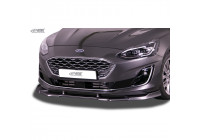 Spoiler avant Vario-X adapté pour Ford Focus IV 2018- Vignale (PU)
