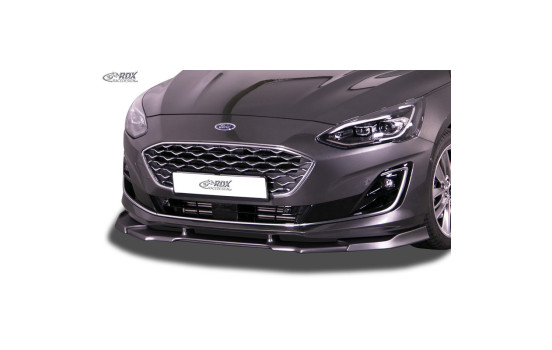 Spoiler avant Vario-X adapté pour Ford Focus IV 2018- Vignale (PU)