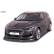Spoiler avant Vario-X adapté pour Ford Focus IV 2018- Vignale (PU), Vignette 2
