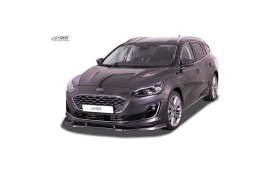 Spoiler avant Vario-X adapté pour Ford Focus IV 2018- Vignale (PU), Image 2