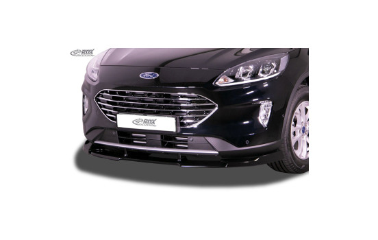 Spoiler avant Vario-X adapté pour Ford Kuga III 2019- (PU)