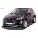 Spoiler avant Vario-X adapté pour Ford Kuga III 2019- (PU), Vignette 2