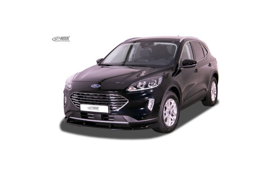 Spoiler avant Vario-X adapté pour Ford Kuga III 2019- (PU), Image 2