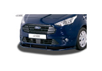 Spoiler avant Vario-X adapté pour Ford Transit Connect & Tourneo Connect 2018-2022 (PU)